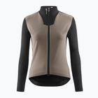Kurtka rowerowa ASSOS Uma GT Hashoogi Winter S11 W dune sand