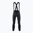 Spodnie rowerowe męskie ASSOS Mille GT Bib Tights S11 black