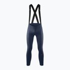 Spodnie rowerowe męskie ASSOS Mille GT Bib Tights S11 primal blue