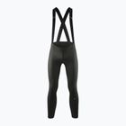 Spodnie rowerowe męskie ASSOS Mille GT Bib Tights S11 deep green