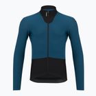 Longsleeve rowerowy męski ASSOS Equipe R S11 Spring Fall petrol blue