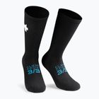Skarpety ASSOS Winter P1 black