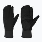 Rękawiczki rowerowe ASSOS Ultraz Winter P1 black