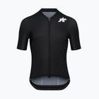 Koszulka rowerowa męska ASSOS Mille GT S11 EVO black