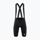 Spodenki rowerowe męskie ASSOS Mille GT S11 Bib Shorts black