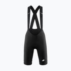 Spodenki rowerowe damskie ASSOS Uma GT S11 Bib Shorts W black