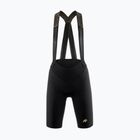 Spodenki rowerowe damskie ASSOS Uma GTV S11 Bib Shorts W black