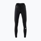 Spodnie rowerowe damskie ASSOS Uma GT S11 Summer Half Tights W black