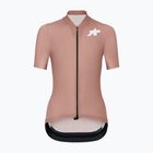 Koszulka rowerowa damska ASSOS Uma GT S11 EVO blossom pink