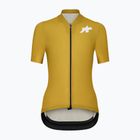 Koszulka rowerowa damska ASSOS Uma GT S11 EVO golden yellow