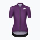 Koszulka rowerowa damska ASSOS Uma GT S11 EVO wisteria violet