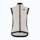 Kamizelka rowerowa damska ASSOS Uma GT S11 Wind W almond milk