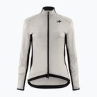Kurtka rowerowa ASSOS Uma GT S11 Wind W almond milk