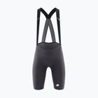 Spodenki rowerowe męskie ASSOS Equipe R S11 Bib Shorts robust grey
