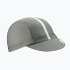 Czapka z daszkiem rowerowa ASSOS Endurance P1 edge green