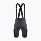 Spodenki rowerowe męskie ASSOS Tactica Bib Shorts T5 rubust grey