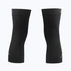 Nogawki rowerowe ASSOS Spring Fall Knee Warmers P1 black