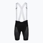 Spodenki rowerowe męskie ASSOS Mille GT Indoor Bib Shorts S11 black