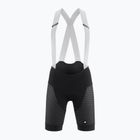 Spodenki rowerowe damskie ASSOS Mille GT Indoor Bib Shorts S11 black