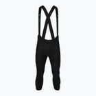 Spodenki rowerowe męskie ASSOS Mille GT Spring Fall Bib Knickers S11 black