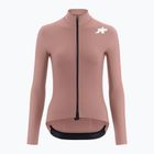 Longsleeve rowerowy damski ASSOS Mille GT Spring Fall Jersey S11 blossom pink