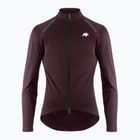 Kurtka rowerowa męska ASSOS Mille GT Shell S11 Evo mulberry brown