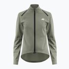 Kurtka rowerowa damska ASSOS Mille GT Shell S11 Evo edge green