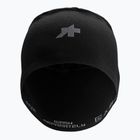 Czapka rowerowa ASSOS Winter Cap P3 black