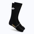 Skarpety ASSOS Equipe Spring Fall P1 black