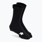 Ochraniacze na buty rowerowe ASSOS GT Winter Booties P1 black