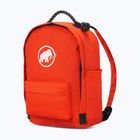 Plecak miejski Mammut Wully 20 l mammut red