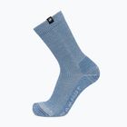 Skarpety Mammut Hiking Full Cushion Crew tshiel/white
