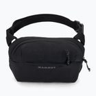 Saszetka nerka Mammut Alto Waistpack 2 l black