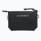 Portfel Mammut Alto Wallet black