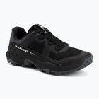 Buty turystyczne męskie Mammut Girun II Low GTX 2026 black/steel