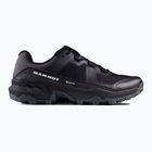 Buty turystyczne męskie Mammut Girun II Low GTX 2026 black/steel