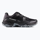 Buty turystyczne damskie Mammut Girun II Low GTX 2026 black/alloy