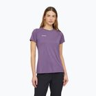 Koszulka trekkingowa damska Mammut Ducan FL T-Shirt Women paloja