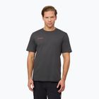 Koszulka męska Mammut Base T-Shirt Men Avy gabbro
