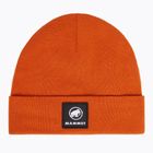 Czapka zimowa Mammut Fedoz Beanie autumn larice