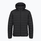 Kurtka puchowa męska Mammut Waymarker IN Hooded Jacket Men black