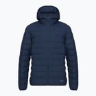 Kurtka puchowa męska Mammut Waymarker IN Hooded Jacket Men marine