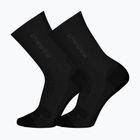Skarpety Mammut Multisport Crew Socks 2 pack black/black