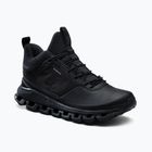 Buty do biegania damskie On Cloud Hi Waterproof black