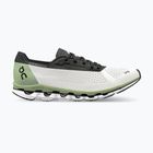 Buty do biegania damskie On Running Cloudboom white/black