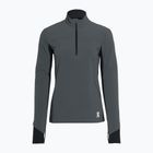 Bluza damska On Running Trail Breaker dark/black