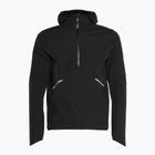 Kurtka męska On Waterproof Anorak black