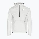 Kurtka męska On Waterproof Anorak white