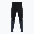 Spodnie męskie On Waterproof black/navy