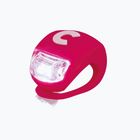 Lampka do hulajnogi Micro Deluxe pink
